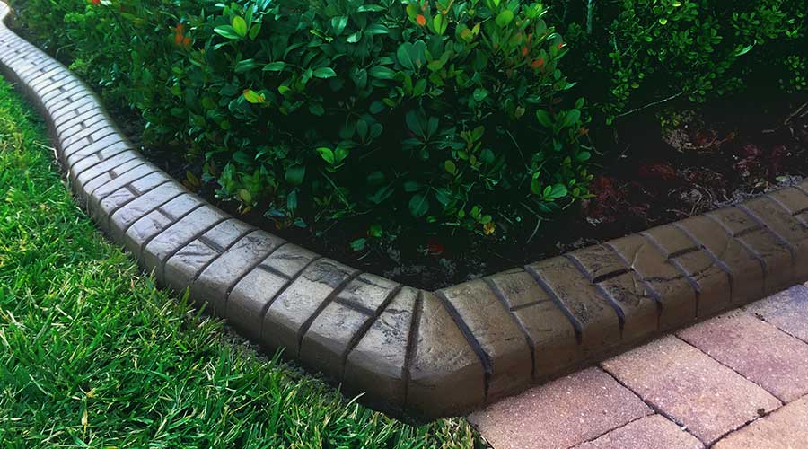 custom-stamped-edging-basketweave-1