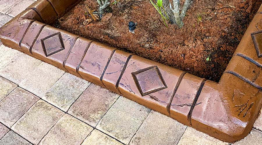 custom-stamped-edging-diamond-1