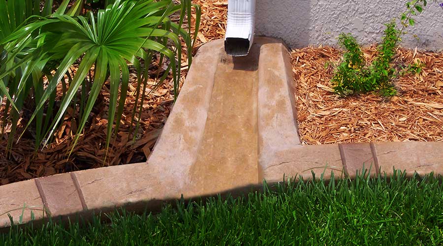 custom-stamped-edging-slate-tile-6-with-rain-drain